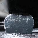 GUCCI Soho Hand Bag Enamel 2way Black Silver 000 1013 0504 Auth th6522-12