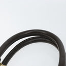 LOUIS VUITTON Monogram Mini Alma Haut Hand Bag Khaki M92203 LV Auth th6528-8