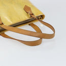 LOUIS VUITTON Monogram Vernis Houston Hand Bag Gris M91053 LV Auth th6529-7