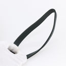 LOUIS VUITTON Taiga Pochette Kourad Clutch Bag Epicea M30194 LV Auth th6532-18