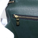 LOUIS VUITTON Taiga Pochette Kourad Clutch Bag Epicea M30194 LV Auth th6532-19