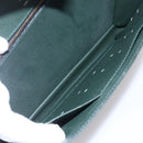 LOUIS VUITTON Taiga Pochette Kourad Clutch Bag Epicea M30194 LV Auth th6532-9