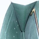 LOUIS VUITTON Taiga Pochette Kourad Clutch Bag Epicea M30194 LV Auth th6532-22