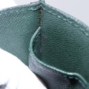 LOUIS VUITTON Taiga Pochette Kourad Clutch Bag Epicea M30194 LV Auth th6532-12