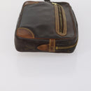 LOUIS VUITTON Monogram Clutch Bag 3 Set LV Auth th6534-11