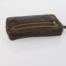 LOUIS VUITTON Monogram Clutch Bag 3 Set LV Auth th6534-12