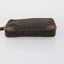 LOUIS VUITTON Monogram Clutch Bag 3 Set LV Auth th6534-13