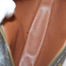 LOUIS VUITTON Monogram Clutch Bag 3 Set LV Auth th6534-22