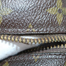 LOUIS VUITTON Monogram Clutch Bag 3 Set LV Auth th6534-7