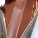 LOUIS VUITTON Monogram Clutch Bag 3 Set LV Auth th6534-8