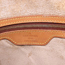 LOUIS VUITTON Monogram Bucket GM Shoulder Bag M42236 LV Auth th6535-17