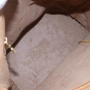 LOUIS VUITTON Monogram Bucket GM Shoulder Bag M42236 LV Auth th6535-10