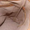 LOUIS VUITTON Monogram Bucket GM Shoulder Bag M42236 LV Auth th6535-19