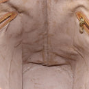 LOUIS VUITTON Monogram Bucket GM Shoulder Bag M42236 LV Auth th6535-20