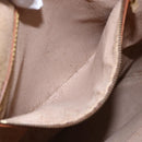 LOUIS VUITTON Monogram Bucket GM Shoulder Bag M42236 LV Auth th6535-11