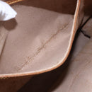 LOUIS VUITTON Monogram Bucket GM Shoulder Bag M42236 LV Auth th6535-21