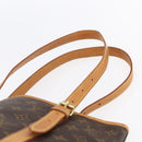 LOUIS VUITTON Monogram Bucket GM Shoulder Bag M42236 LV Auth th6535-8