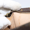 LOUIS VUITTON Monogram Bucket PM Accessory Pouch LV Auth th6536-12