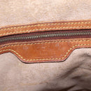 LOUIS VUITTON Monogram Bucket GM Shoulder Bag M42236 LV Auth th6537-17