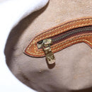 LOUIS VUITTON Monogram Bucket GM Shoulder Bag M42236 LV Auth th6537-18