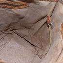 LOUIS VUITTON Monogram Bucket GM Shoulder Bag M42236 LV Auth th6537-19