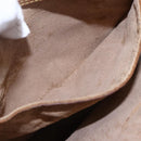 LOUIS VUITTON Monogram Bucket GM Shoulder Bag M42236 LV Auth th6537-11