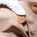 LOUIS VUITTON Monogram Bucket GM Shoulder Bag M42236 LV Auth th6537-12