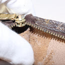 LOUIS VUITTON Monogram Bucket GM Accessory Pouch LV Auth th6538-12