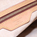 LOUIS VUITTON Monogram Bucket GM Shoulder Bag M42236 LV Auth th6539-17