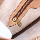 LOUIS VUITTON Monogram Bucket GM Shoulder Bag M42236 LV Auth th6539-18