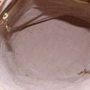 LOUIS VUITTON Monogram Bucket GM Shoulder Bag M42236 LV Auth th6539-10