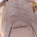 LOUIS VUITTON Monogram Bucket GM Shoulder Bag M42236 LV Auth th6539-20