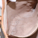 LOUIS VUITTON Monogram Bucket GM Shoulder Bag M42236 LV Auth th6539-11