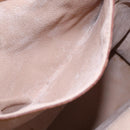 LOUIS VUITTON Monogram Bucket GM Shoulder Bag M42236 LV Auth th6539-21