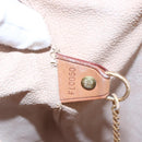 LOUIS VUITTON Monogram Bucket GM Shoulder Bag M42236 LV Auth th6539-12