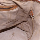 LOUIS VUITTON Monogram Bucket PM Shoulder Bag M42238 LV Auth th6541-19