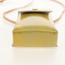 LOUIS VUITTON Monogram Vernis Walker Wallet Gris M91031 LV Auth th6542-10