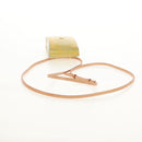 LOUIS VUITTON Monogram Vernis Walker Wallet Gris M91031 LV Auth th6542-7