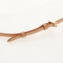 LOUIS VUITTON Monogram Vernis Walker Wallet Gris M91031 LV Auth th6542-8