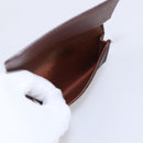 LOUIS VUITTON Monogram Anvelop Cult De Vuitto Card Case M62920 LV Auth th6545-9