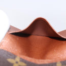 LOUIS VUITTON Monogram Anvelop Cult De Vuitto Card Case M62920 LV Auth th6545-10