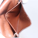 LOUIS VUITTON Monogram Anvelop Cult De Vuitto Card Case M62920 LV Auth th6545-11