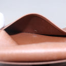 LOUIS VUITTON Monogram Agenda Mini Day Planner Cover R20007 LV Auth th6546-16