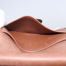 LOUIS VUITTON Monogram Agenda Mini Day Planner Cover R20007 LV Auth th6546-18