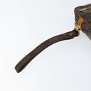 LOUIS VUITTON Monogram Marly Dragonne GM Clutch Bag M51825 LV Auth th6548-7