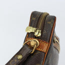 LOUIS VUITTON Monogram Marly Dragonne GM Clutch Bag M51825 LV Auth th6548-8