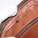 LOUIS VUITTON Monogram Marly Dragonne GM Clutch Bag M51825 LV Auth th6548-9