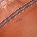LOUIS VUITTON Monogram Marly Dragonne GM Clutch Bag M51825 LV Auth th6548-18