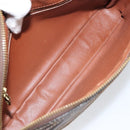 LOUIS VUITTON Monogram Marly Dragonne GM Clutch Bag M51825 LV Auth th6548-10