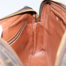 LOUIS VUITTON Monogram Marly Dragonne GM Clutch Bag M51825 LV Auth th6548-19